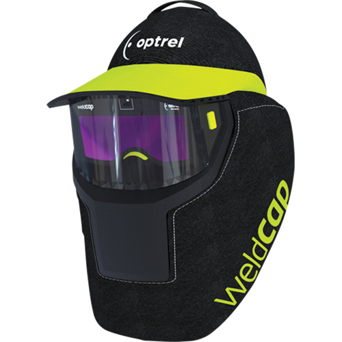 Weldcap&reg; Helmet Northern Industrial Supply Inc.