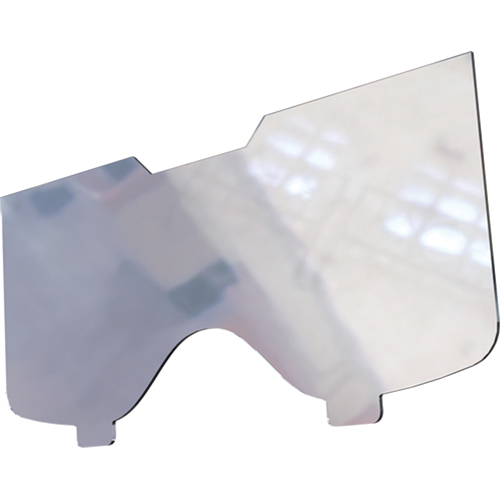 Couvercle de lentille interne Weldcap, Int&eacute;rieur Northern Industrial Supply Inc.