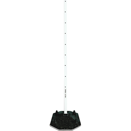 Base et support portable pour panneau Northern Industrial Supply Inc.