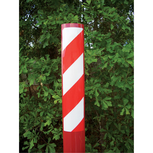 Flexible Marker Stake Decals Northern Industrial Supply Inc.