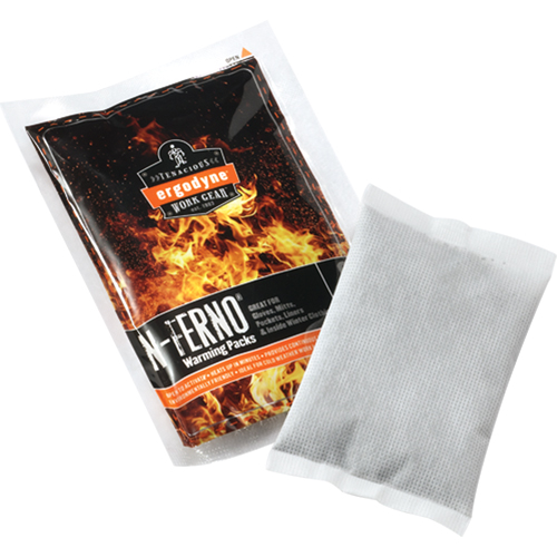 N-Ferno&reg; 6990 Hand Warming Packs Northern Industrial Supply Inc.