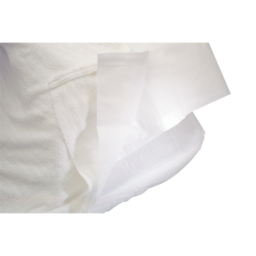 Drap plat Northern Industrial Supply Inc.