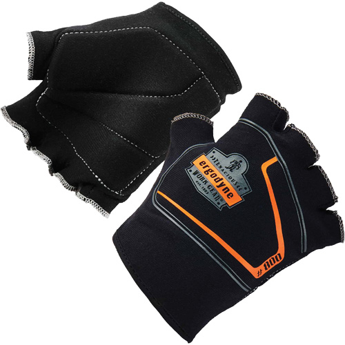 ProFlex 800 Glove Liner, Size Medium/Small, Synthetic Palm Northern Industrial Supply Inc.