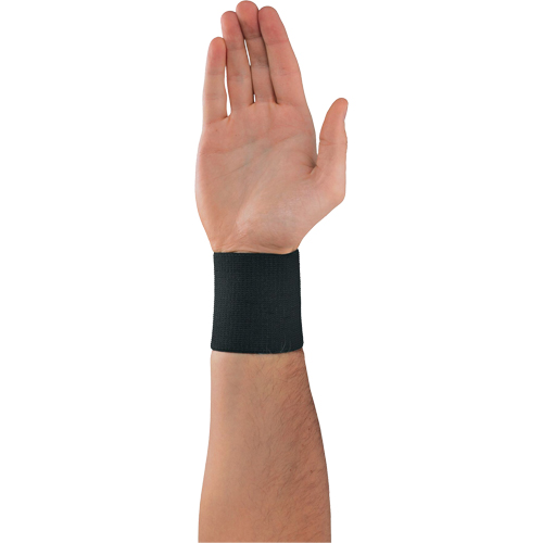 Proflex&reg; 400 Universal Wrist Wrap, Elastic, One Size Northern Industrial Supply Inc.