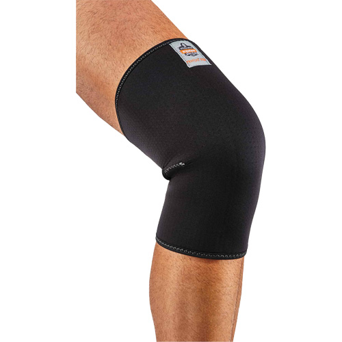 ProFlex 600 Single Layer Compression Knee Sleeve Northern Industrial Supply Inc.
