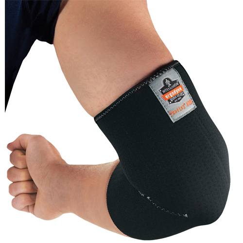 Proflex&reg; 650 Neoprene Elbow Sleeve Northern Industrial Supply Inc.