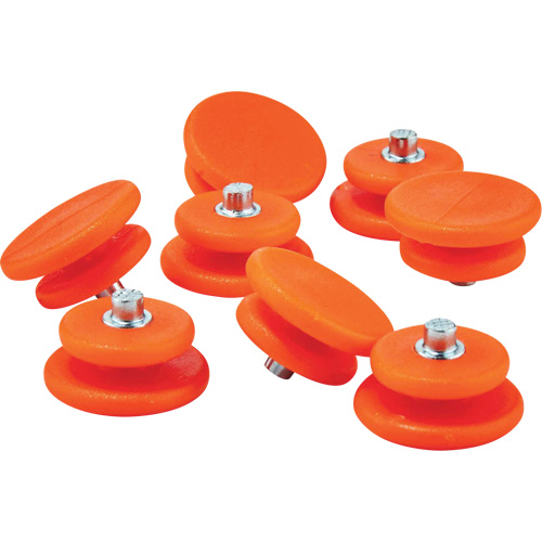 TREX 6301 Replacement Spikes for Ice Cleats Northern Industrial Supply Inc.