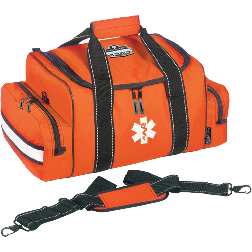 Arsenal 5215 Large First Responder Bag Northern Industrial Supply Inc.