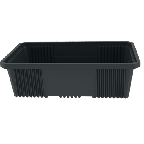 Poly-Tank&reg; Containment Unit 550 With Drain, 113" L x 71" W x 32" H, 750 US gal. Capacity Northern Industrial Supply Inc.