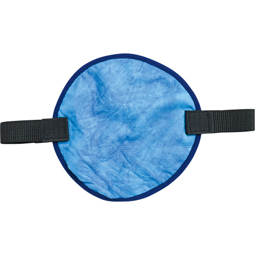 Tampon de refroidissement pour casque de s&eacute;curit&eacute; Chill-Its 6715CT Northern Industrial Supply Inc.