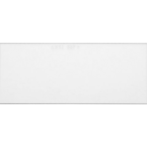 Plaque filtrante haute performance Fibre-Metal, Int&eacute;rieur/ext&eacute;rieur, 2" x 4-1/4" Northern Industrial Supply Inc.