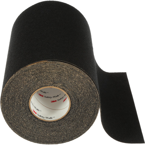 Ruban antid&eacute;rapant Safety-Walk, 12" x 60', Noir Northern Industrial Supply Inc.