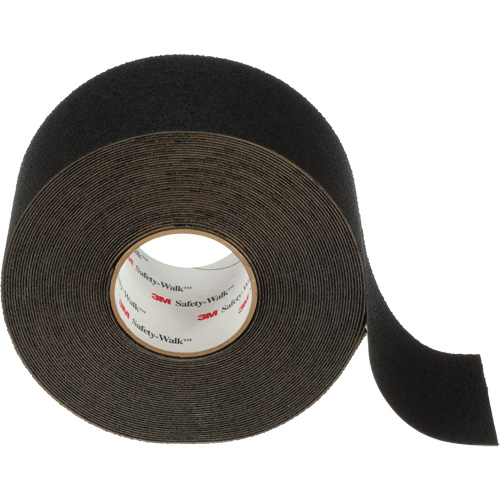 Rubans antid&eacute;rapants Safety-Walk, 4" x 60', Noir Northern Industrial Supply Inc.