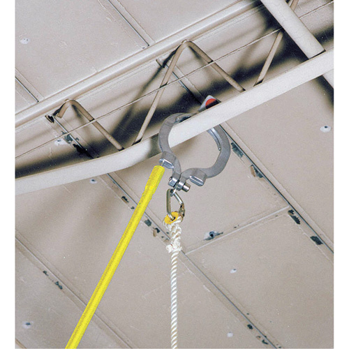 Extension Pole & Hook Northern Industrial Supply Inc.