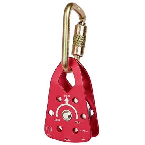 Poulie pour espace confin&eacute; PRO Northern Industrial Supply Inc.