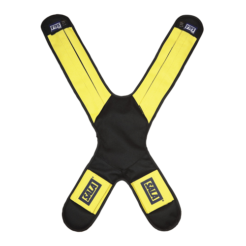 Delta Comfort Pad for Harnesses Northern Industrial Supply Inc.