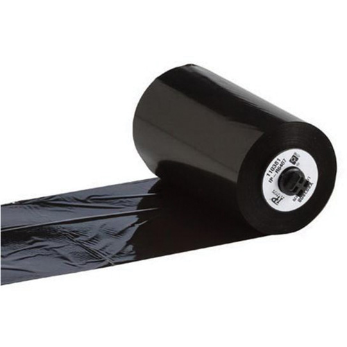 Series R6400 Printer Ribbon, 4.33" x 984', Black Northern Industrial Supply Inc.