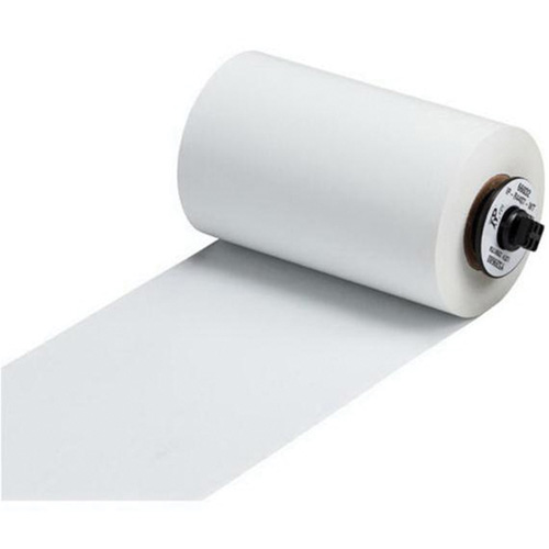 Series R4400 Printer Ribbon, 4.33" x 984', White Northern Industrial Supply Inc.