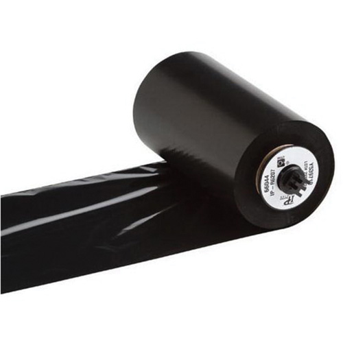 Series R6200 Printer Ribbon, 4.33" x 984', Black Northern Industrial Supply Inc.