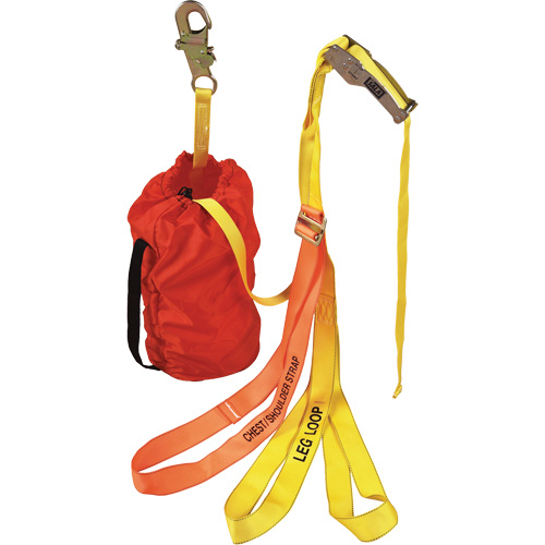 DBI-SALA&reg; Rollgliss Self-Rescue Device Northern Industrial Supply Inc.