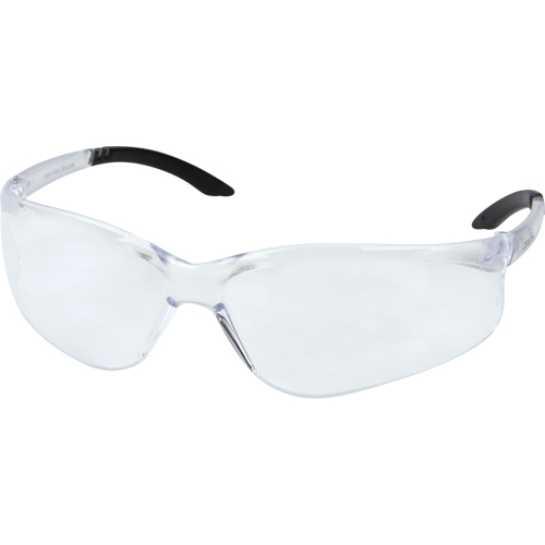 Z2400 Series Safety Glasses, Clear Lens, Anti-Scratch, ANSI Z87+/Meets/Exceeds CSA Z94.3 Northern Industrial Supply Inc.