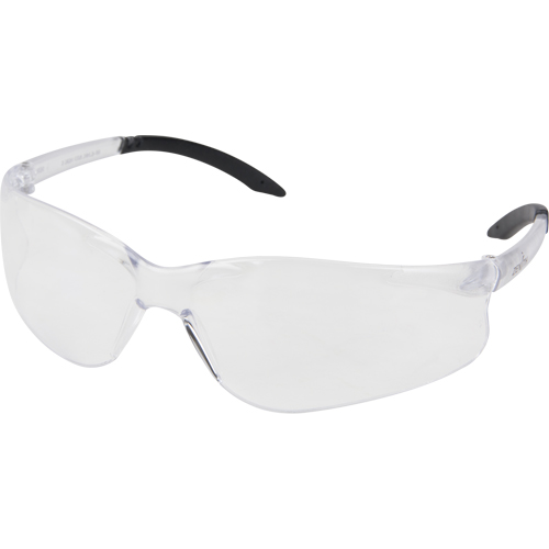 Z2400 Series Safety Glasses, Clear Lens, Anti-Fog, ANSI Z87+/Meets/Exceeds CSA Z94.3 Northern Industrial Supply Inc.