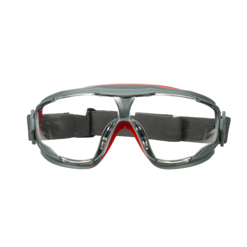 GoggleGear 500 Series Safety Splash Goggles, Clear Lens, Anti-Fog, Indirect Vent Northern Industrial Supply Inc.