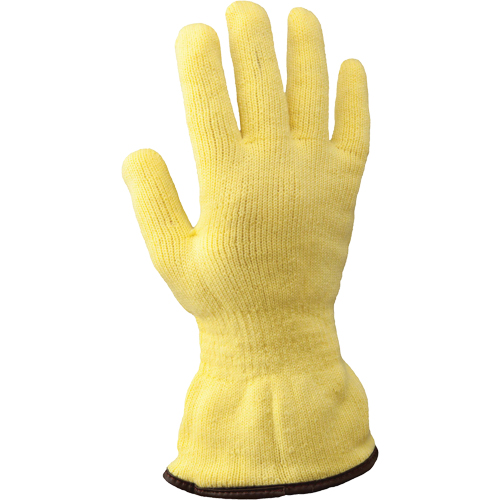 Gants N8 Chloroflex II, Acrylique, Deux c&ocirc;t&eacute;s, 10 Northern Industrial Supply Inc.