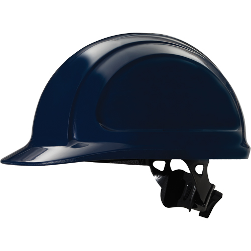 Casque de s&eacute;curit&eacute; North Zone, R&eacute;pond aux normes CSA type 1, Suspension Rochet, Non ventil&eacute; Northern Industrial Supply Inc.