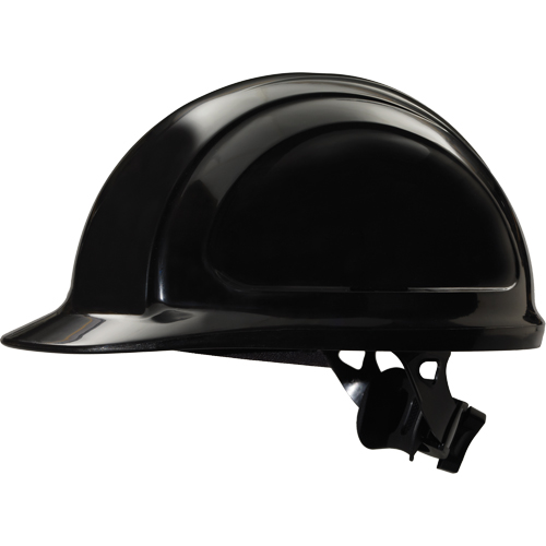 North Zone Hardhat, Meets CSA Type 1, Ratchet Suspension, Non-Vented Northern Industrial Supply Inc.