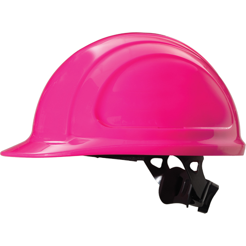 Casque de s&eacute;curit&eacute; North Zone, R&eacute;pond aux normes CSA type 1, Suspension Rochet, Non ventil&eacute; Northern Industrial Supply Inc.