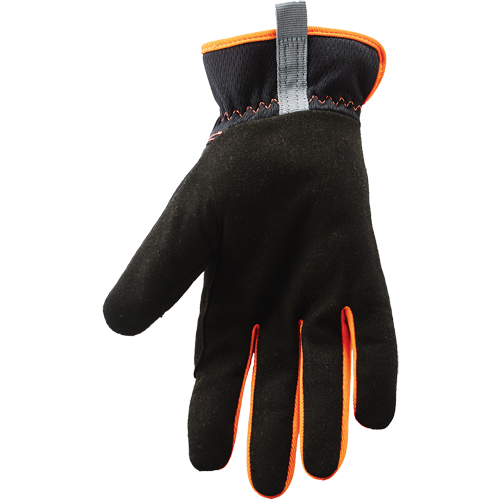 ProFlex&reg; 815 QuickCuff Utility Gloves, Synthetic Palm, Size Small Northern Industrial Supply Inc.