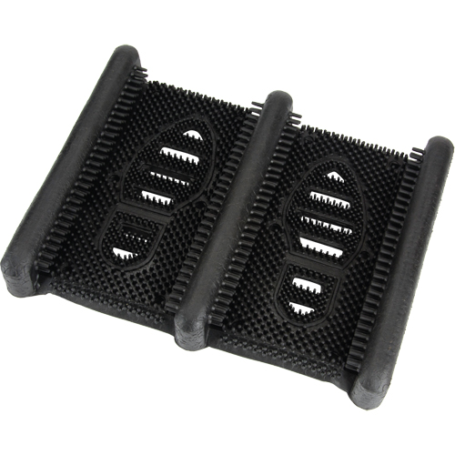 Boot Scraper, 12" Long Northern Industrial Supply Inc.