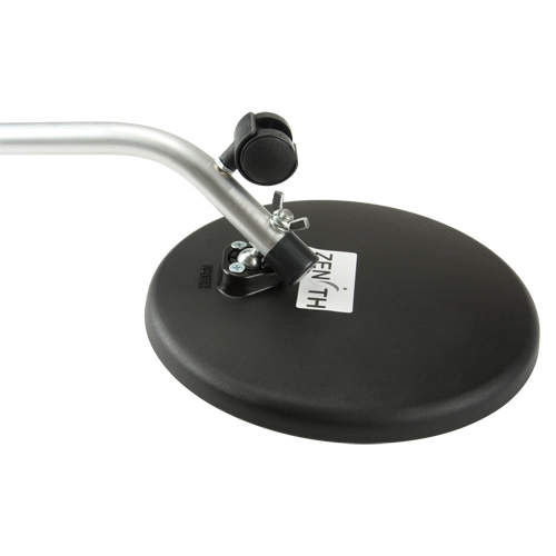 Miroir d'inspection, 8,5" dia, Ronde, Poign&eacute;e 47" Northern Industrial Supply Inc.