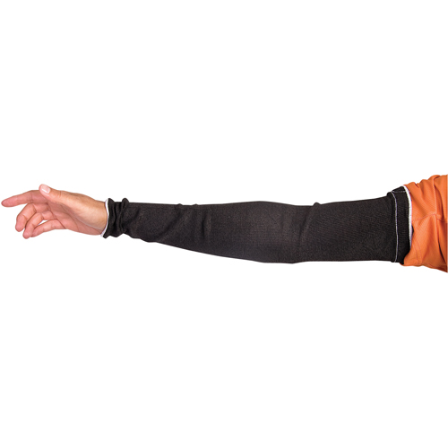 Manche ignifug&eacute;e sans trou pour les pouces Contender, T-petit, 18" lo, Kevlar/Modacrylique Northern Industrial Supply Inc.