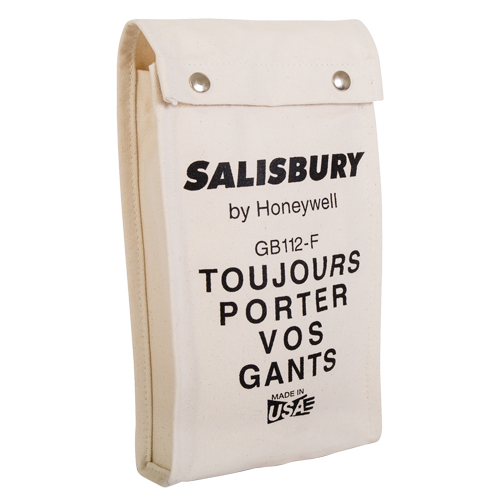 Sac pour gants Salisbury Northern Industrial Supply Inc.