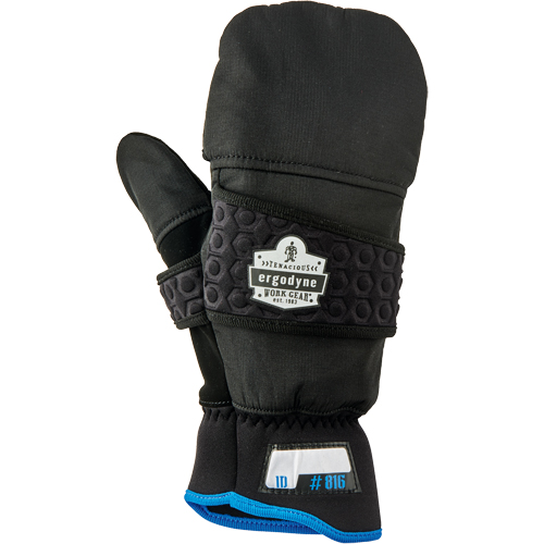 Gants thermiques Flip-Top ProFlex 816 Northern Industrial Supply Inc.