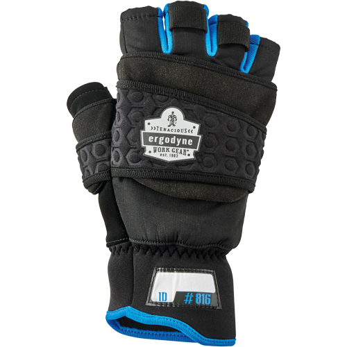 Gants thermiques Flip-Top ProFlex 816 Northern Industrial Supply Inc.