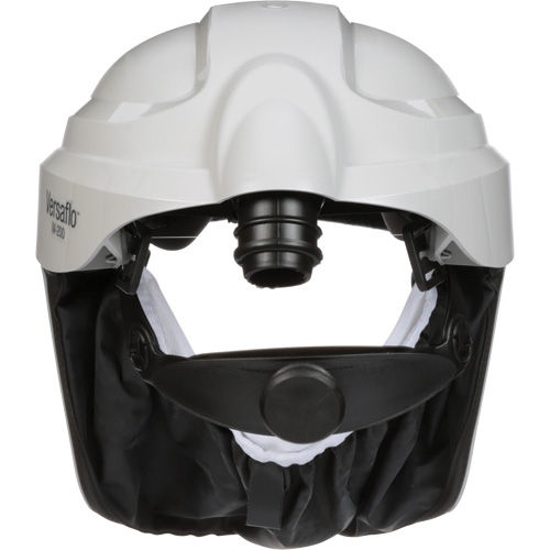 Versaflo Respiratory Faceshield Assembly, Standard, Hard Top Northern Industrial Supply Inc.