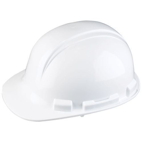 North&reg; Whistler Hardhat, Meets CSA Type 1, Pinlock Suspension, Non-Vented Northern Industrial Supply Inc.