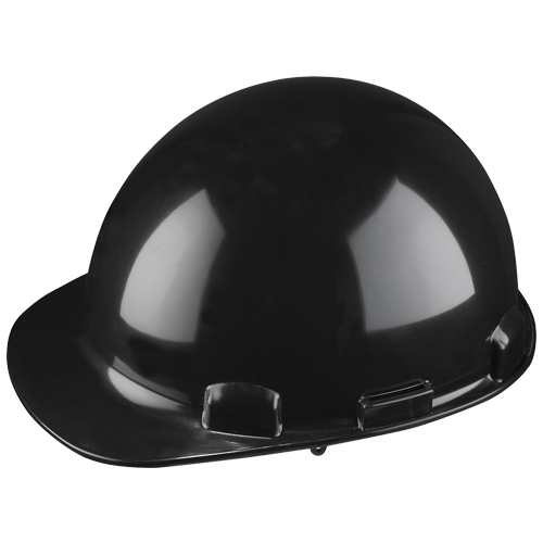 North&reg; Dom Hardhat, Meets CSA Type 1, Pinlock Suspension, Non-Vented Northern Industrial Supply Inc.