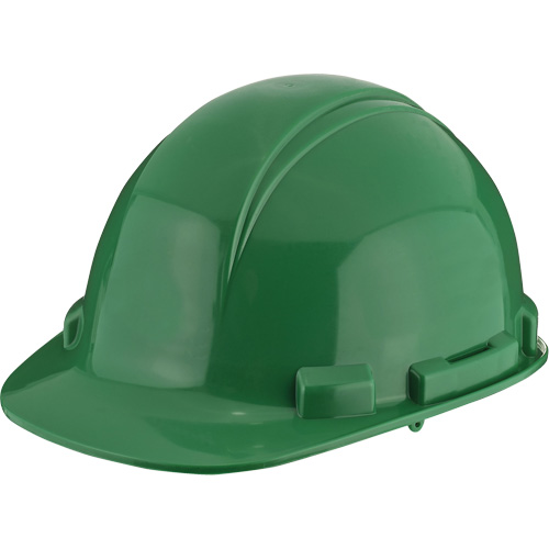 Casque de s&eacute;curit&eacute; Whistler de North, R&eacute;pond aux normes CSA type 1, Suspension Rochet, Non ventil&eacute; Northern Industrial Supply Inc.