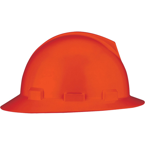 Dynamic Annapurna Full Brim Hardhat, Meets CSA Type 1, Ratchet Suspension, Non-Vented Northern Industrial Supply Inc.
