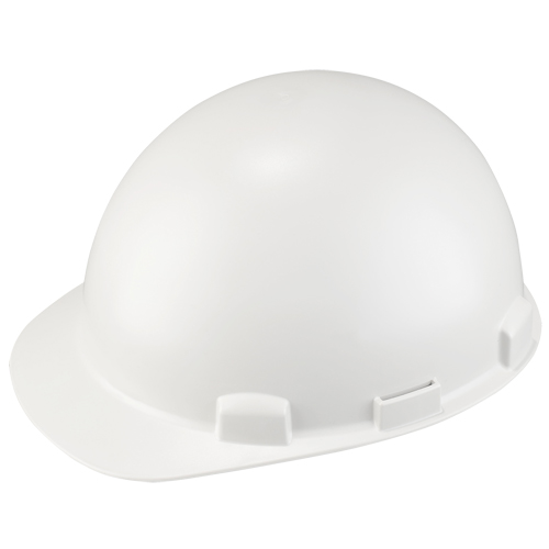 North&reg; Dom Hardhat, Meets CSA Type 1, Pinlock Suspension, Non-Vented Northern Industrial Supply Inc.