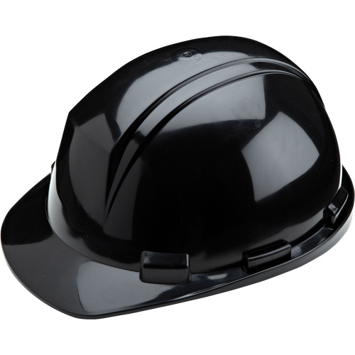 North&reg; Mont-Blanc Hardhat, Meets CSA Type 2, Ratchet Suspension, Non-Vented Northern Industrial Supply Inc.