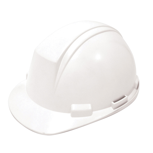 North&reg; Mont-Blanc Hardhat, Meets CSA Type 2, Pinlock Suspension, Non-Vented Northern Industrial Supply Inc.