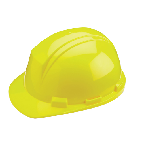 North&reg; Mont-Blanc Hardhat, Meets CSA Type 2, Ratchet Suspension, Non-Vented Northern Industrial Supply Inc.