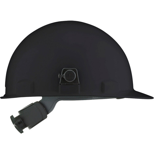North&reg; Stromboli Hardhat with Cap-Lock Blades, Meets CSA Type 1, Ratchet Suspension, Non-Vented Northern Industrial Supply Inc.