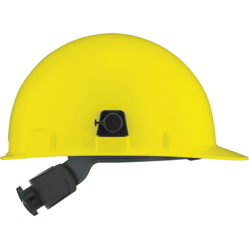 North&reg; Stromboli Hardhat with Cap-Lock Blades, Meets CSA Type 1, Ratchet Suspension, Non-Vented Northern Industrial Supply Inc.