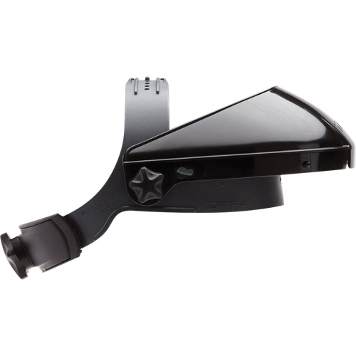 Dynamic HDPE High Performance Headgear, Ratchet Suspension Northern Industrial Supply Inc.